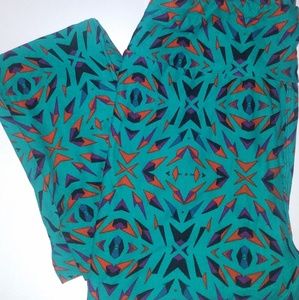 Lularoe leggings OS